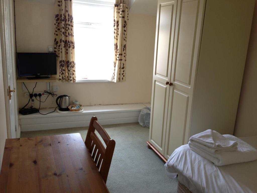 Ambrose Hotel Barrow-in-Furness Eksteriør billede