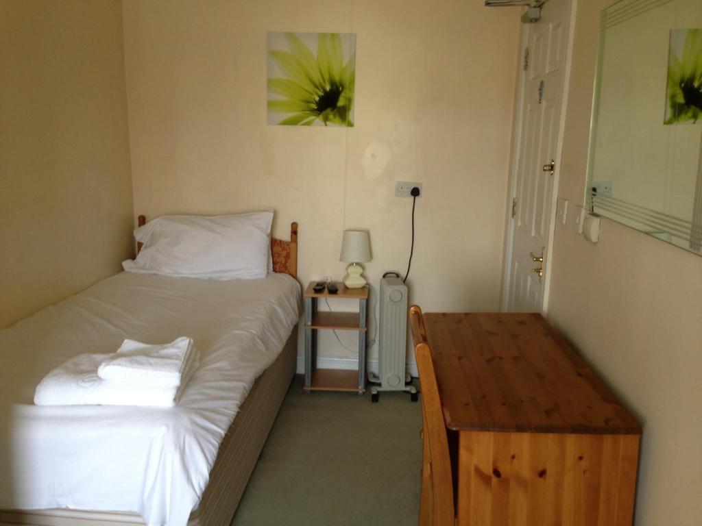 Ambrose Hotel Barrow-in-Furness Eksteriør billede